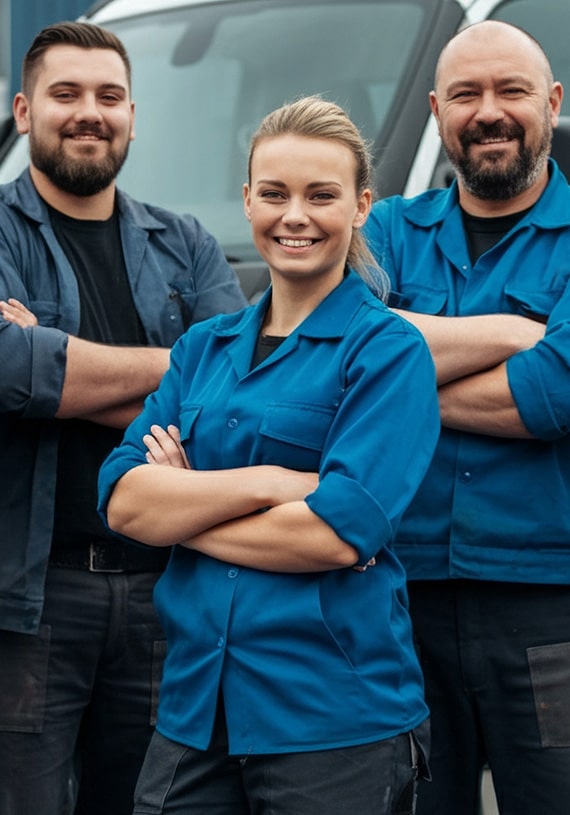 Kostenlose Fahrzeugbewertung durch unser Expertenteam